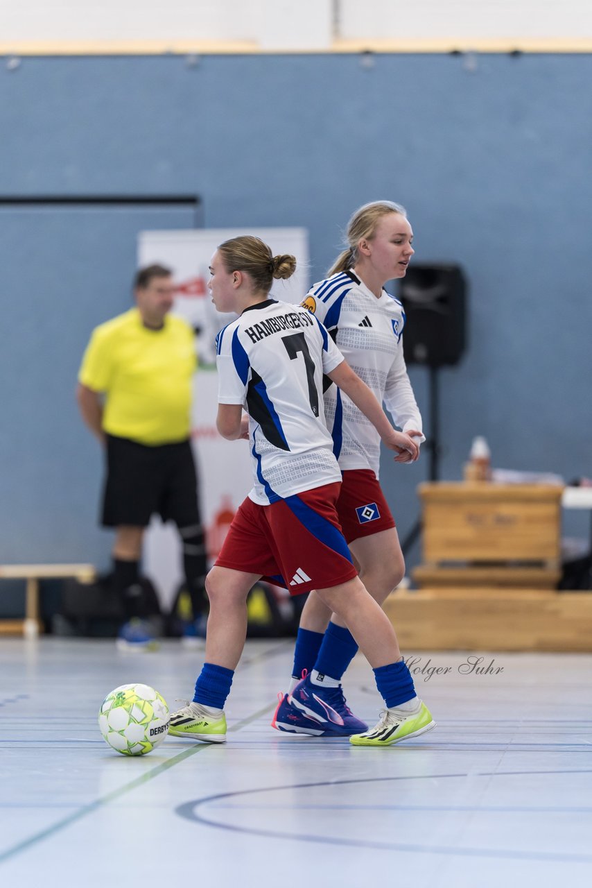 Bild 205 - wCJ Futsalmeisterschaft